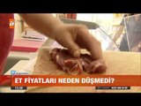 Et fiyatları neden düşmedi? - atv Gün Ortası Bülteni
