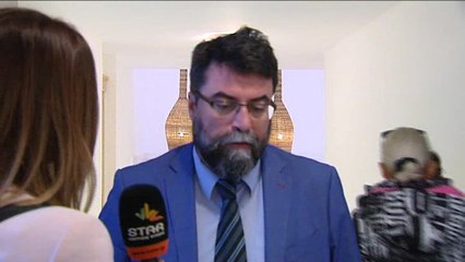 Β. Οικονόμου τομεάρχης Υγείας ΝΔ