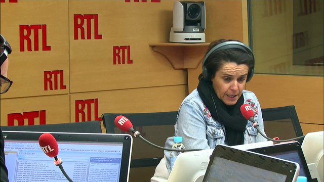 Emmanuelle Devos : les femmes qui font carrière ont toutes parlé de leur père
