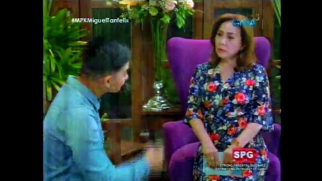 Magpakailanman October 7, 2017 Part 4