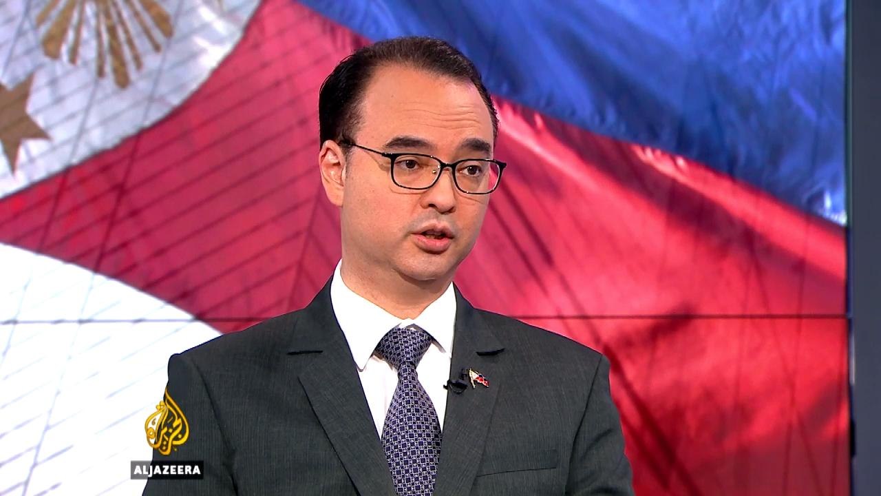 Is Duterte's drug war undermining the rule of law?– UpFront