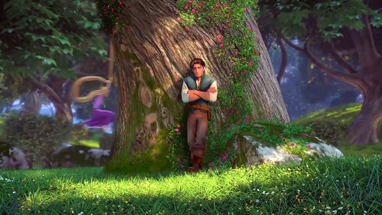 Những nhân vật phim hoạt hình truyền cảm hứng cho phái nữ