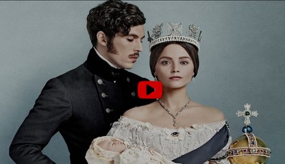 Watch ! Victoria Season 2 Episode 7: (TV Series) 2017 - Promo HD " s02xe07" The King Over the Water - Streaming online