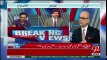 Hamid Mir Kashif Abbasi General Qamar CLASH Nawaz Sharif Breaking Views With Malick 6th October 2017