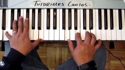 Abre los cielos - Ingrid rosario tutorial carlos