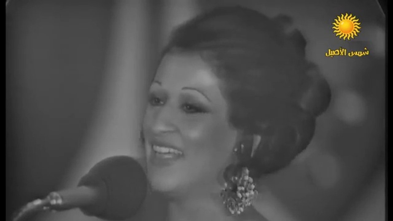 Khalik Hena - Warda   خليك هنــــــــــــا - حفل  نادر