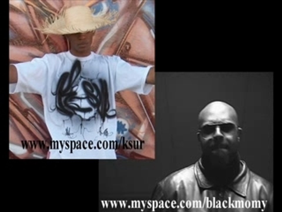 K-Sur, Unkle Ben'Z - En qui croire (2007) ( Rap Lyonnais )