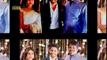 Samantha Ruth Prabhu & Naga Chaitanya's Hindu wedding