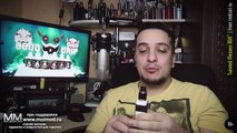 Twisted Messes RDA² (Squared) | from redcoil.ru | полный обзор