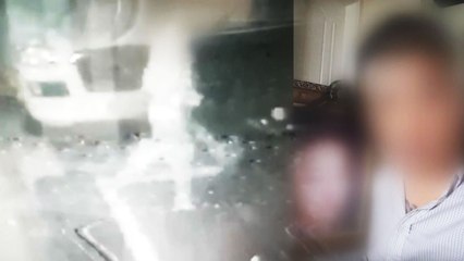 [단독영상] "사흘 뒤 이사 준비"...계획적 범행 가능성 / YTN