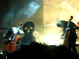 Apocalyptica - Live in Berlin
