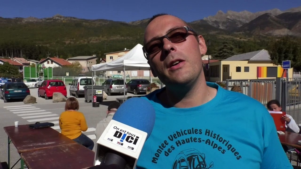 D!CI TV : la montée historique de la Bâtie Neuve vous donne rendez-vous ce dimanche