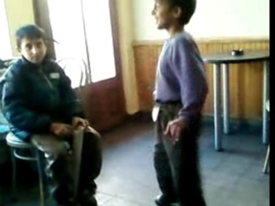 (R)Kvo praqt orata za fafla