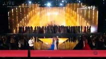 Miss Universe new - Final Result & Crowning Moments (Part 9)