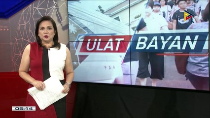 AFP, hindi magpapagamit sa umano'y destabilisasyon vs. Pangulong Duterte