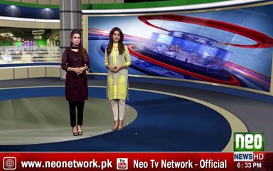 Breaking news: Sharif Family decided to return