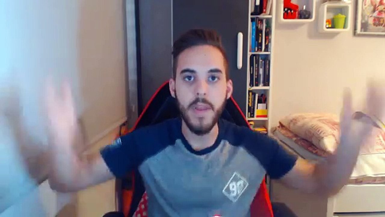 Cómo dibujar a Goku Black de Dragon Ball Super | How to draw Goku Black DBS | ArteMaster