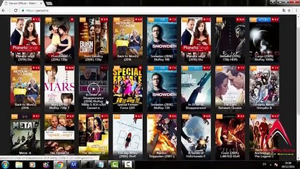 Cara Cepat Download Film di ganool.is (terbaru)