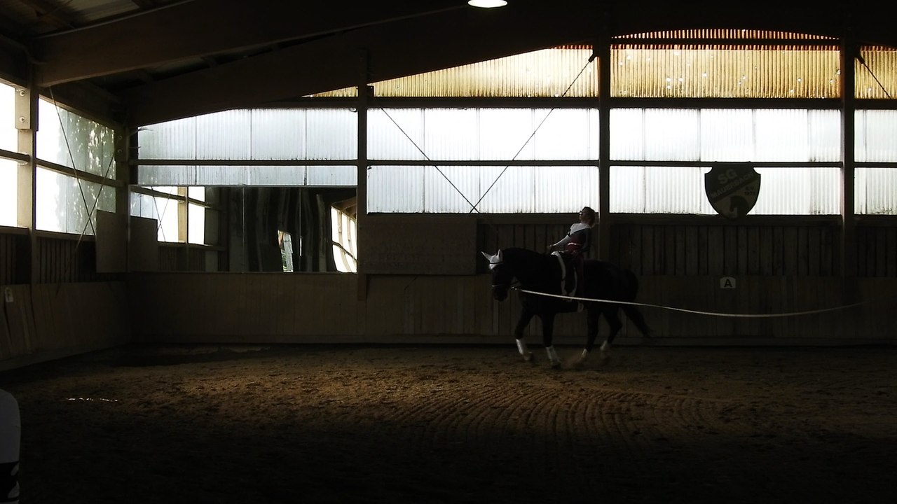 Pflicht SGM I Vereinsmeisterschaft 24.09.17