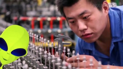 COPYCAT OR REAL DEAL   CHINESE STEALTH FIGHTER J - 31    WARTHOG 2017