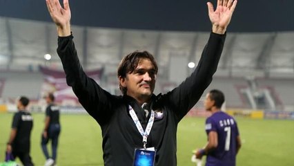 Hırvatistan, Teknik Direktörlük Görevine Cacic'in Yerine Zlatko Dalic'i Getirdi
