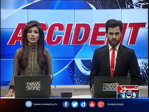 Pakpattan: 5 Womens Died And 10 Injured In Road Accident