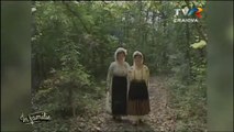 Angelica şi Niculina Stoican - Ciobăniţă mititea (Arhivă)