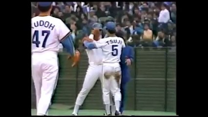 日本プロ野球80周年PV