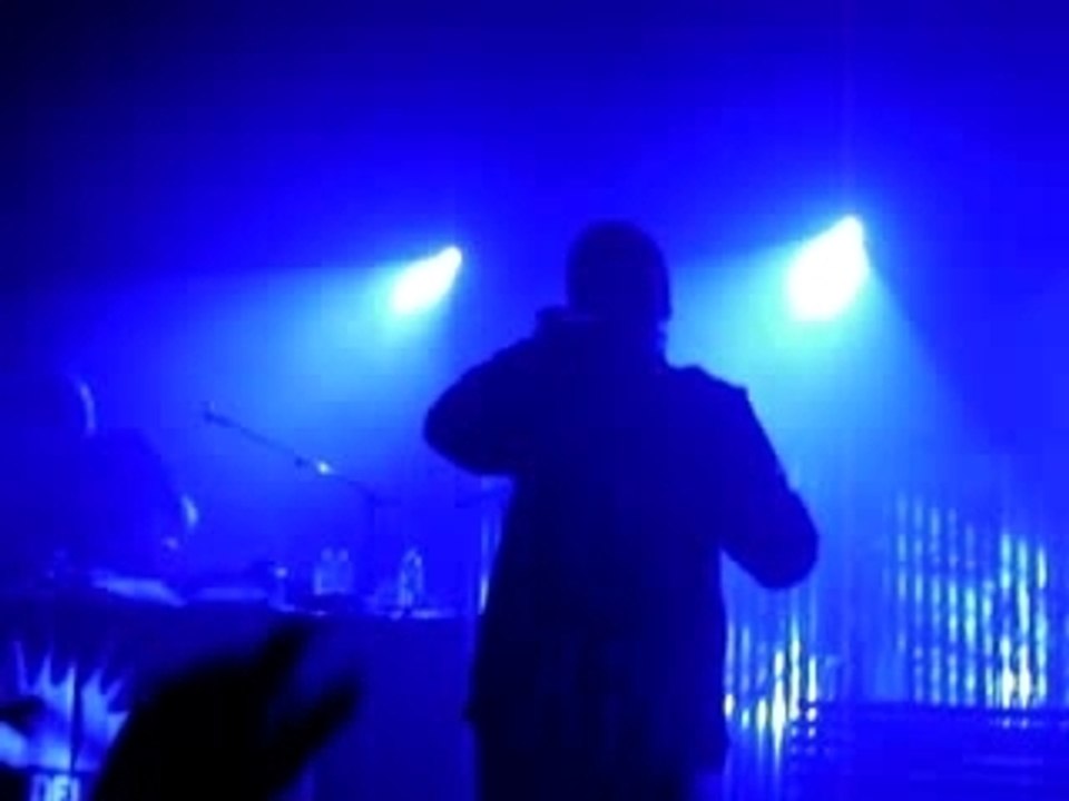 Keny Arkana "Cueille ta Vie"