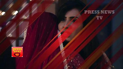 Tu Sooraj Main Saanjh Piyaji -8th October 2017 Starplus Serial News