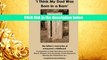 Download EPUB I Think My Dad Was Born in a Barn :  My father s memories of everyone s childhood