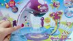 Beados Tutorial Quick Dry Design Station Magically Join with Water Review Cars Butterfly
