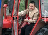 Organizovano takmičenje mladih orača , 7. oktobar 2017 (RTV Bor)