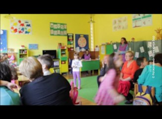 Dečija nedelja u Majdanpeku , 7. oktobar 2017 (RTV Bor)