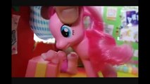 MLP- Pinkies Revenge Ep. 2 Party Pooper