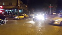 Adana Ceyhan'da Huzur Operasyon