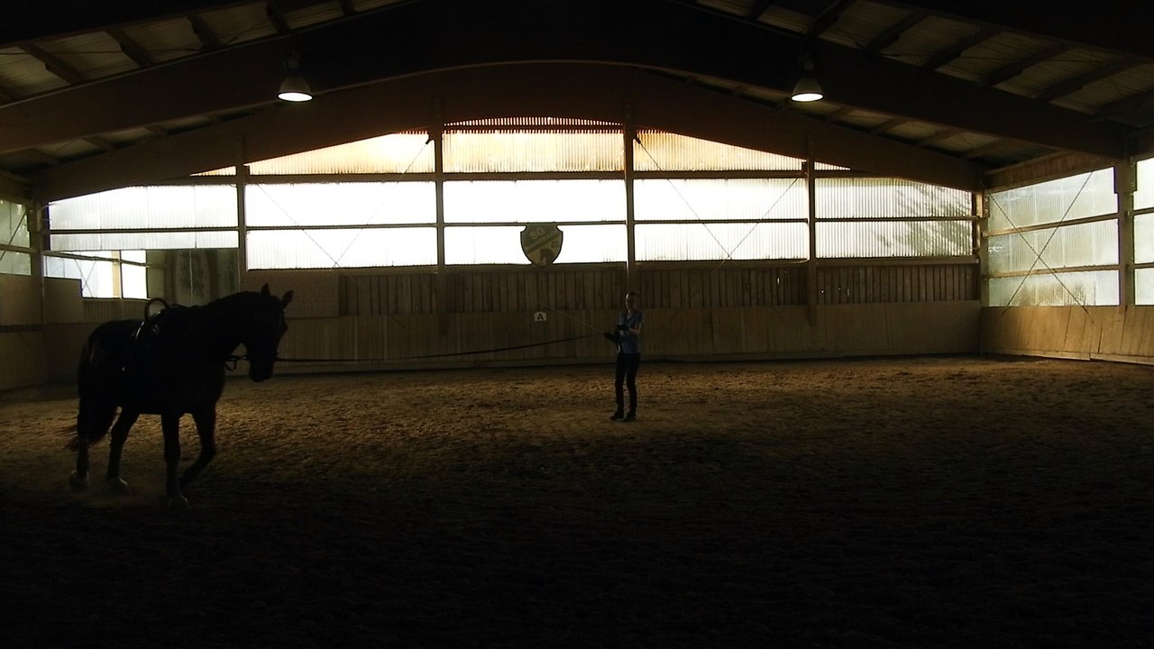 Pflicht SGM II Vereinsmeisterschaft 24.09.17