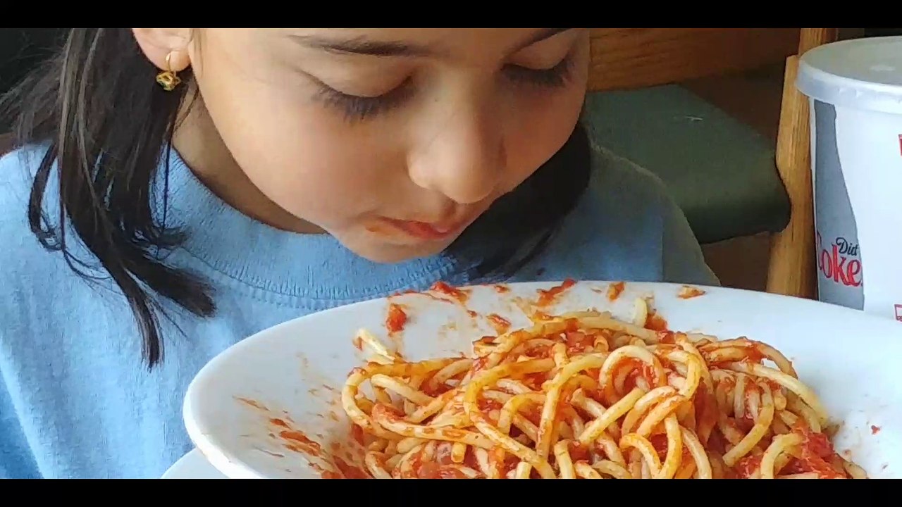 Spaghetti