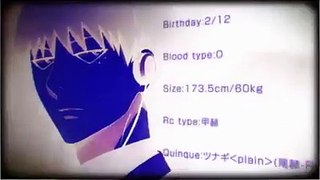 Tokyo Ghoul Season 3 Official Trailer 2017-Upcoming SoonOne Of The Biggest Anime Release This Year
