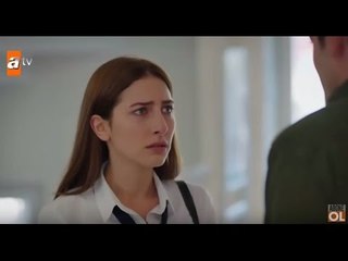 "Sen benim annemi nereden tanıyorsun?" - Kırgın Çiçekler 11. Bölüm - atv