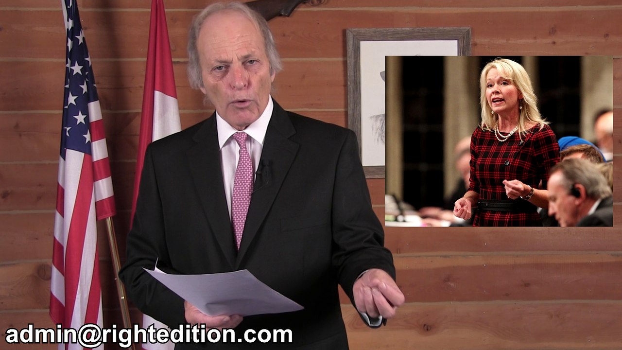 Trudeau Tax Plan - Germany Rise of The Right