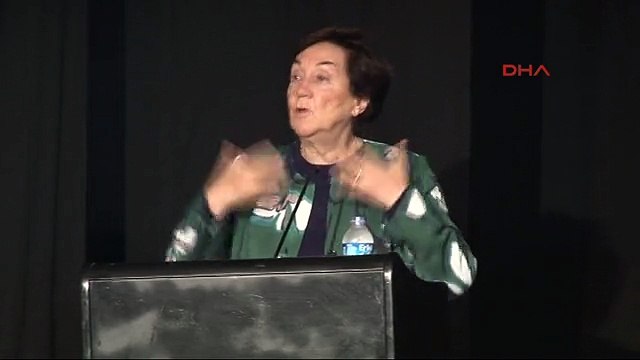 İzmir Laik Bilimsel Eğitim Platformu'ndan Eğitim Paneli