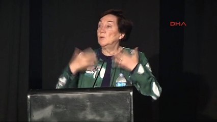 İzmir Laik Bilimsel Eğitim Platformu'ndan Eğitim Paneli