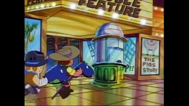 Animated Atrocities #109: Garbage Pail Kids Cartoon