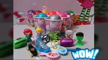 Balls Surprise Cups disney Toys Eggs - beautiful surprises for boys & girls