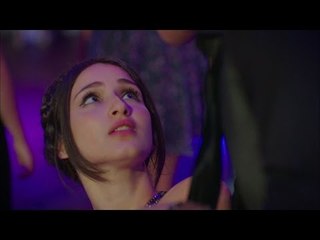 Kıskanıyorsun sen beni!: Kırgın Çiçekler 12. Bölüm - atv