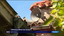Aude : à Villeneuve-Minervois, la tradition des haut-parleurs se perpétue