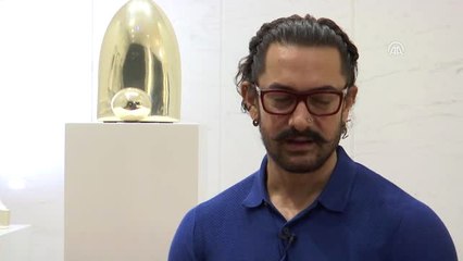 Uzun Zamandır Türkiye'ye Gelmek İstiyordum" - İstanbul