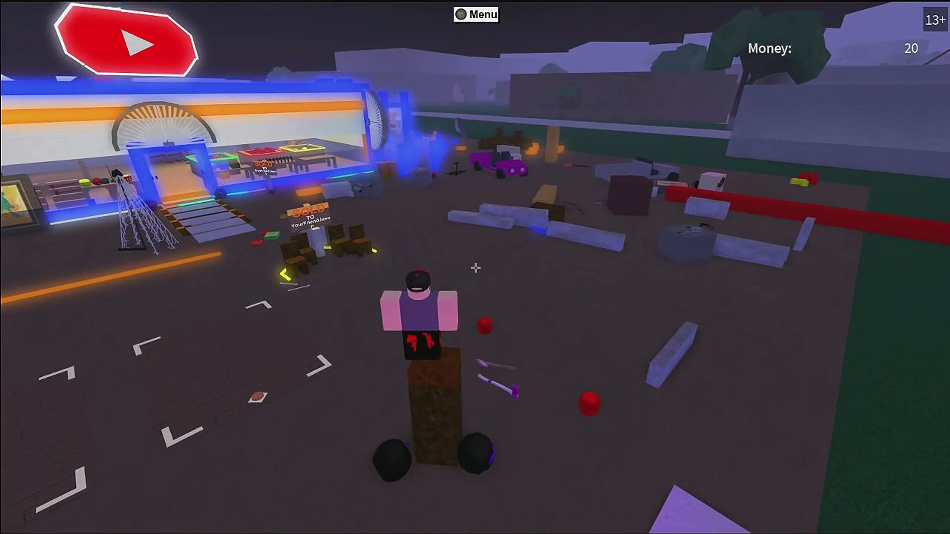 Money Glitch For Lumber Tycoon 2 On Roblox