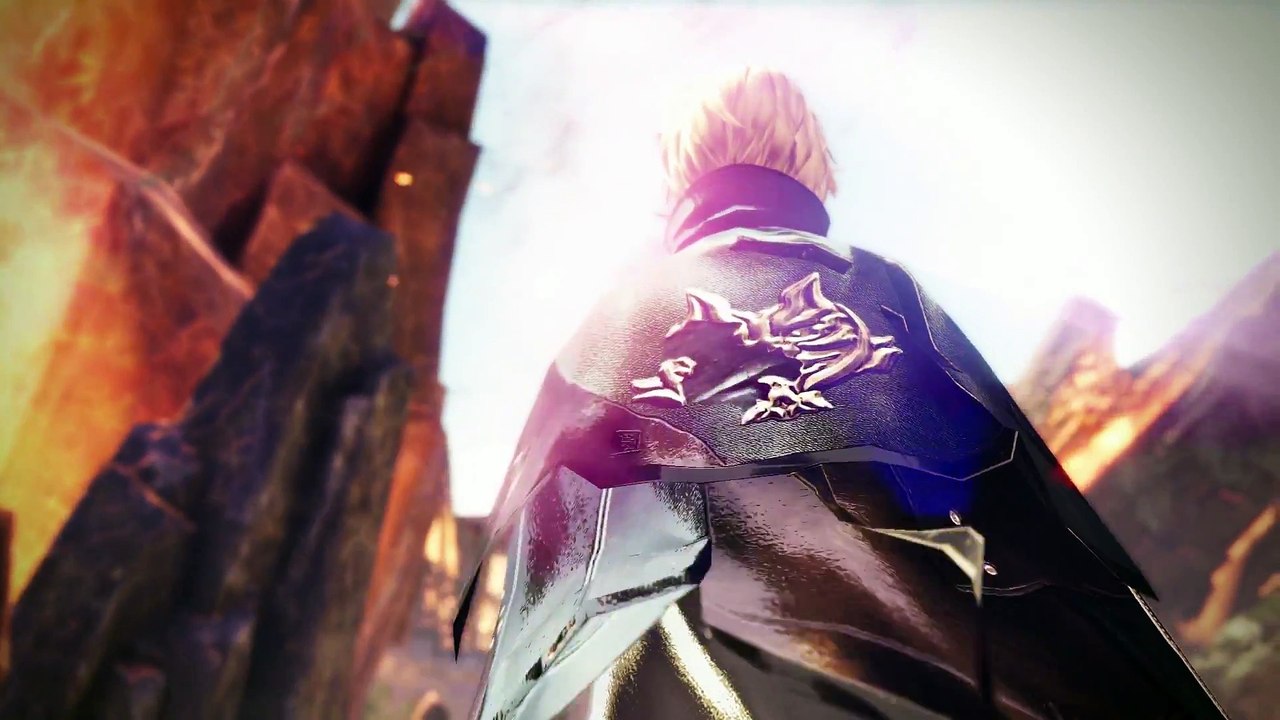 God Eater 3 - Trailer d'annuncio